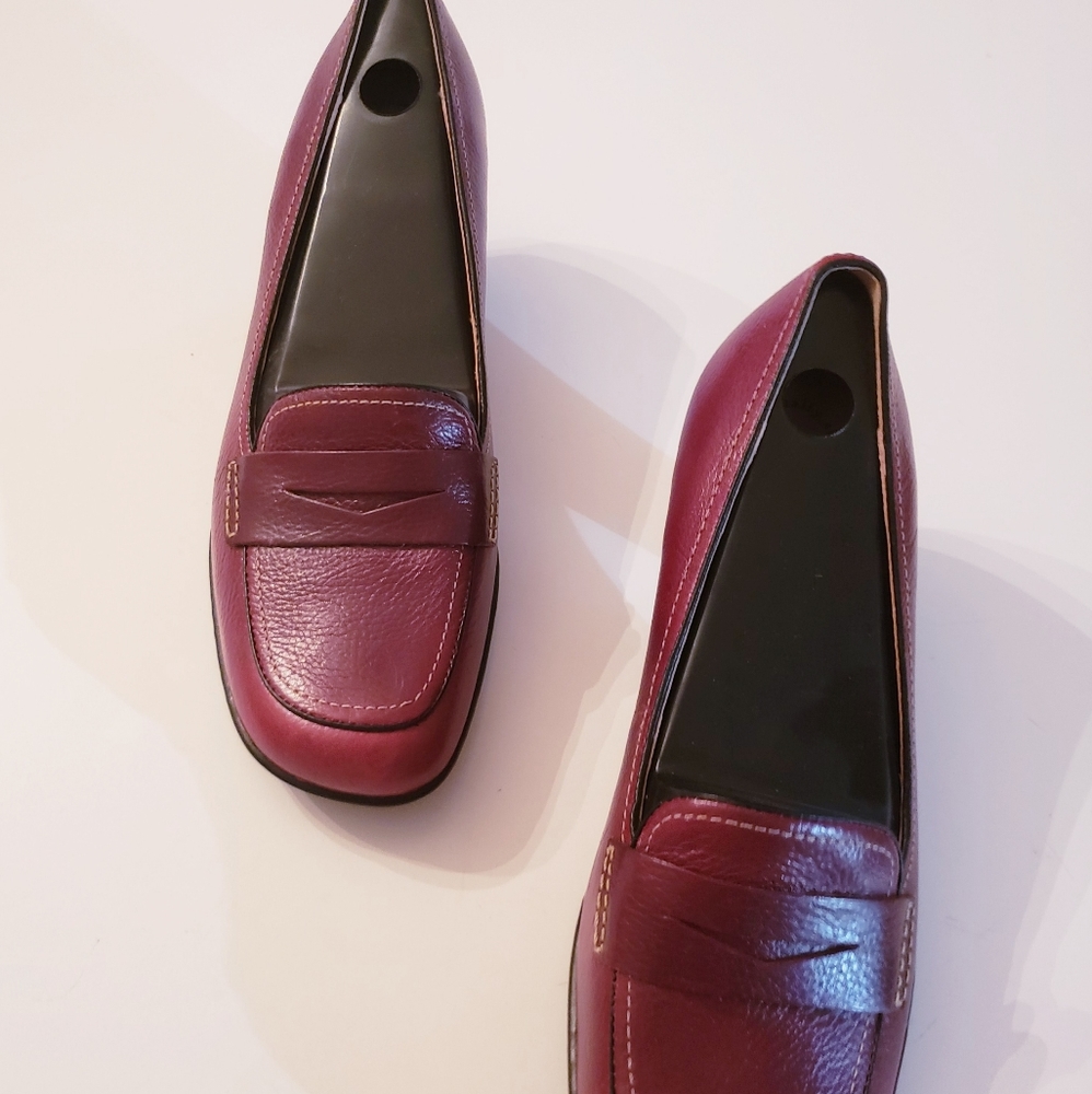Original softspots Shoe